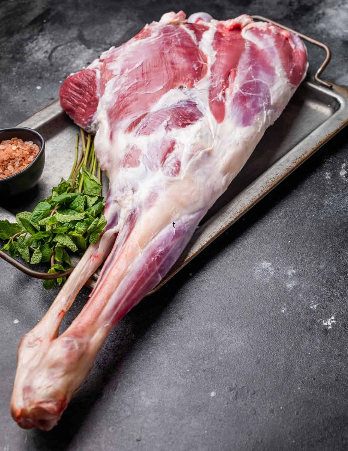 Mutton
