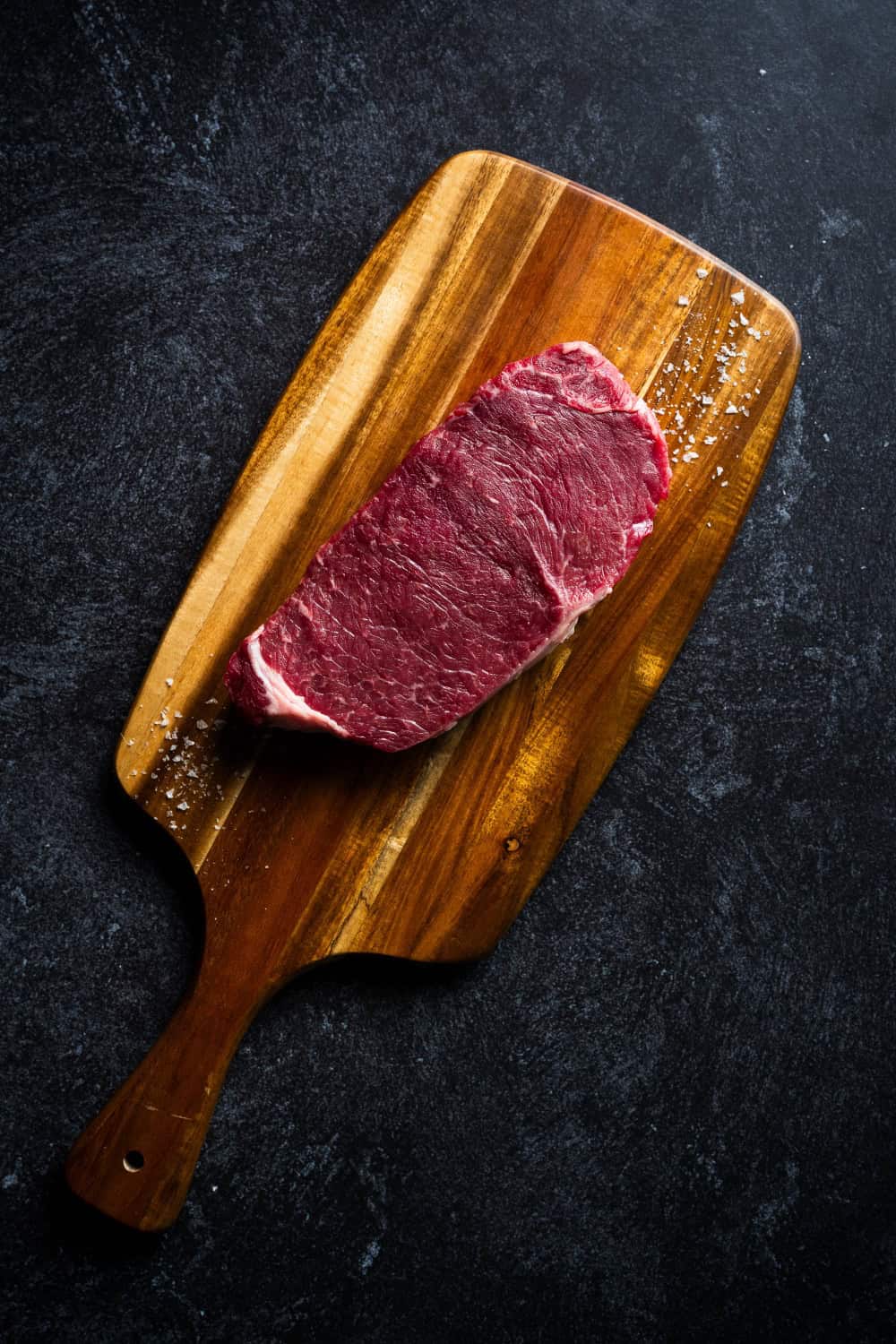 Premium specialty cuts